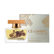 Perfume feminino Dance & Gabriel Rose the one 100 ml