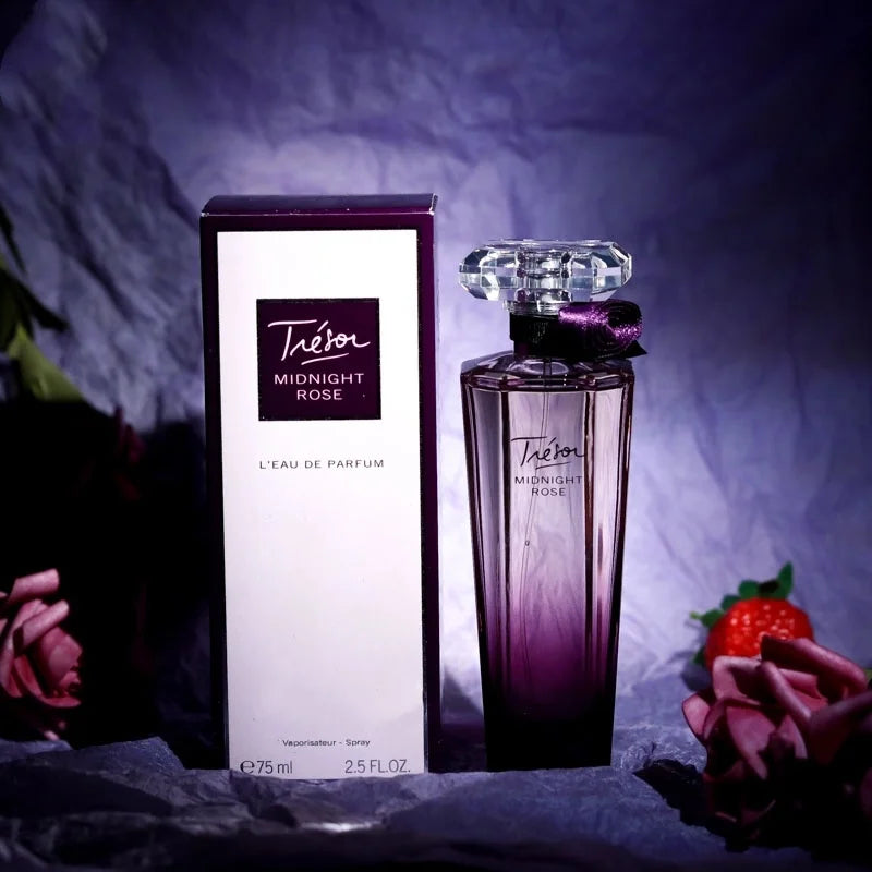 Perfume Midnight Rose